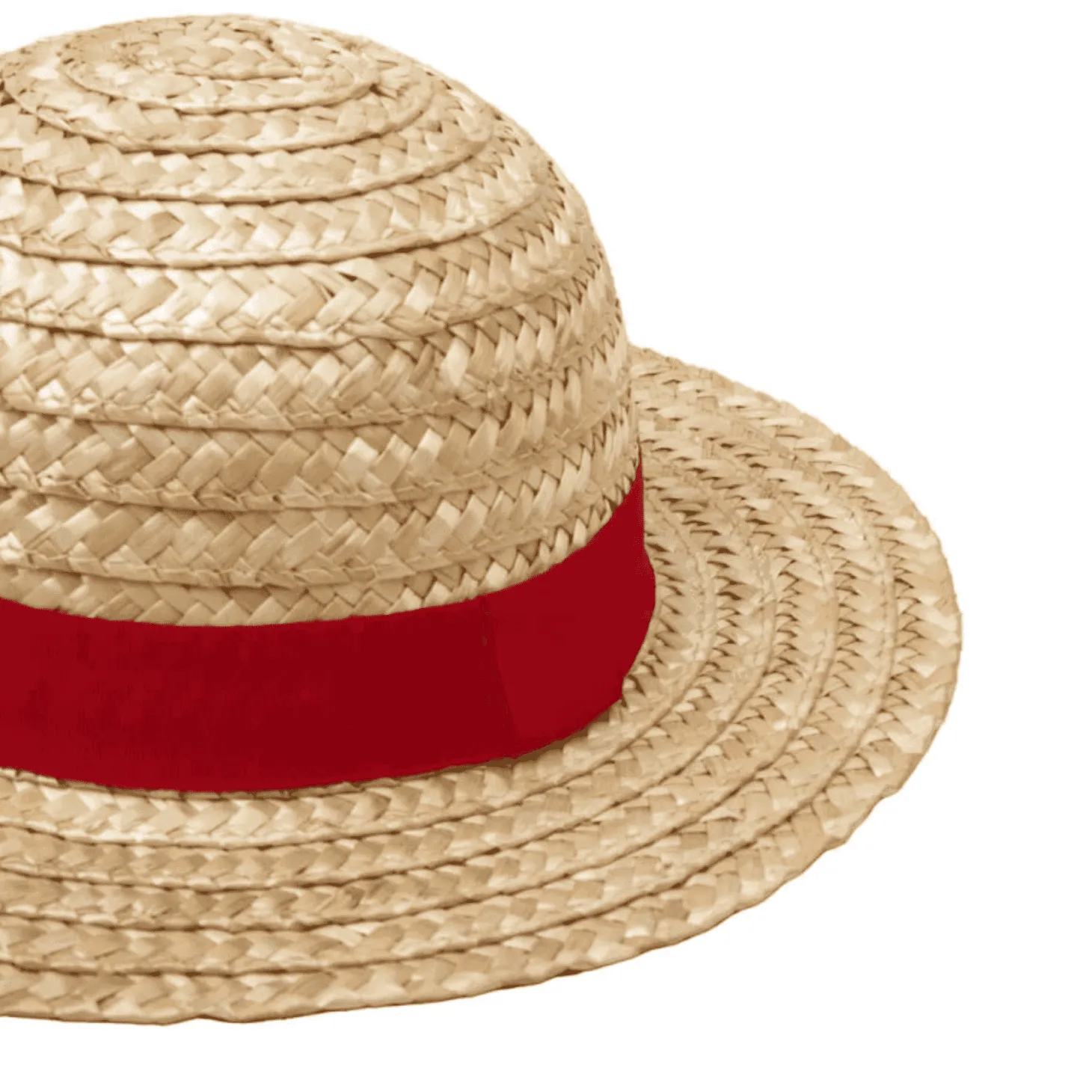 Sombrero de Paja de Luffy One Piece
