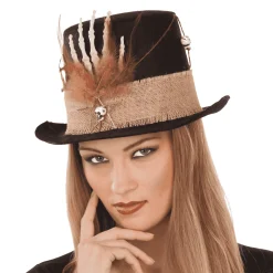 Sombrero para disfraz