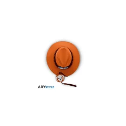 Sombrero Réplica de Portgas D. Ace