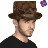 Sombrero Steampunk para disfraz