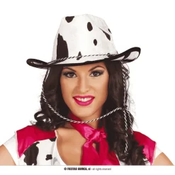 Sombrero Vaquero Vaca