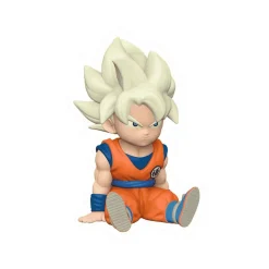 Son Goku Super Saiyan Hucha Dragon Ball