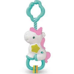 Sonajero Musical Unicornio