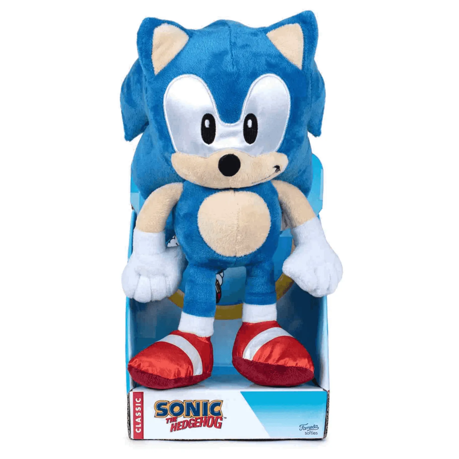 Sonic 30Cm