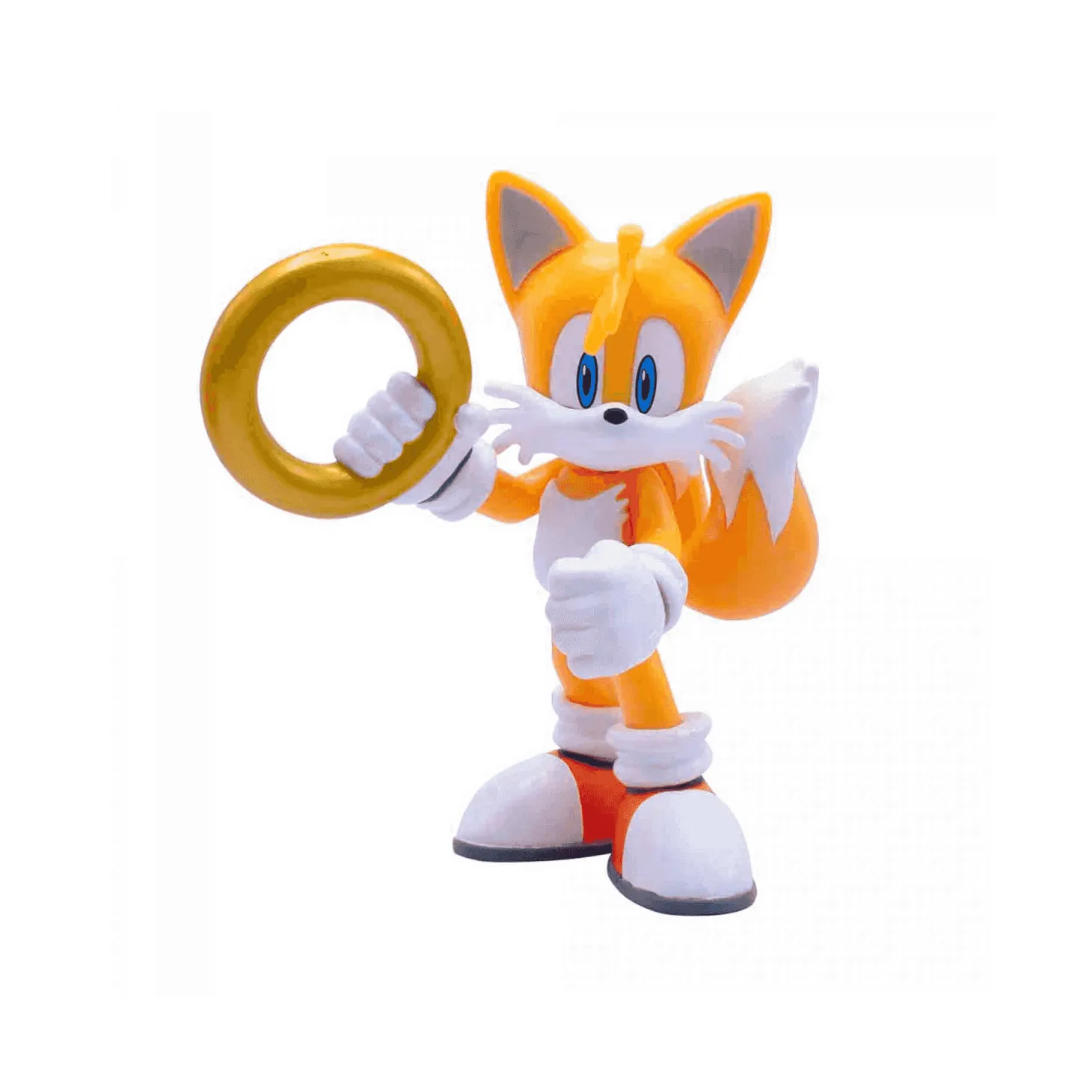 Sonic Figura Accion en Caja-Surtida