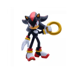 Sonic Figura Accion en Caja-Surtida