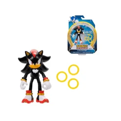 Sonic Figuras Articuladas 10 cm Serie 8 Surtidas