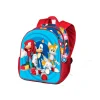 Sonic Mochila Basic Friends