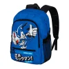Sonic Mochila Fight Fan 2.0 On The Run