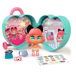 Sophie Mini Trotties Trolley