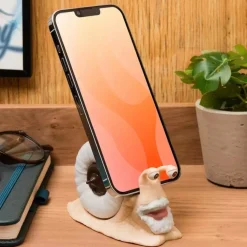 Soporte teléfono Den Den Mushi One Piece