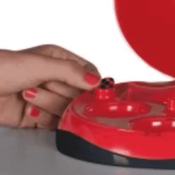 Soy Ladybug Decora Tu Pelo