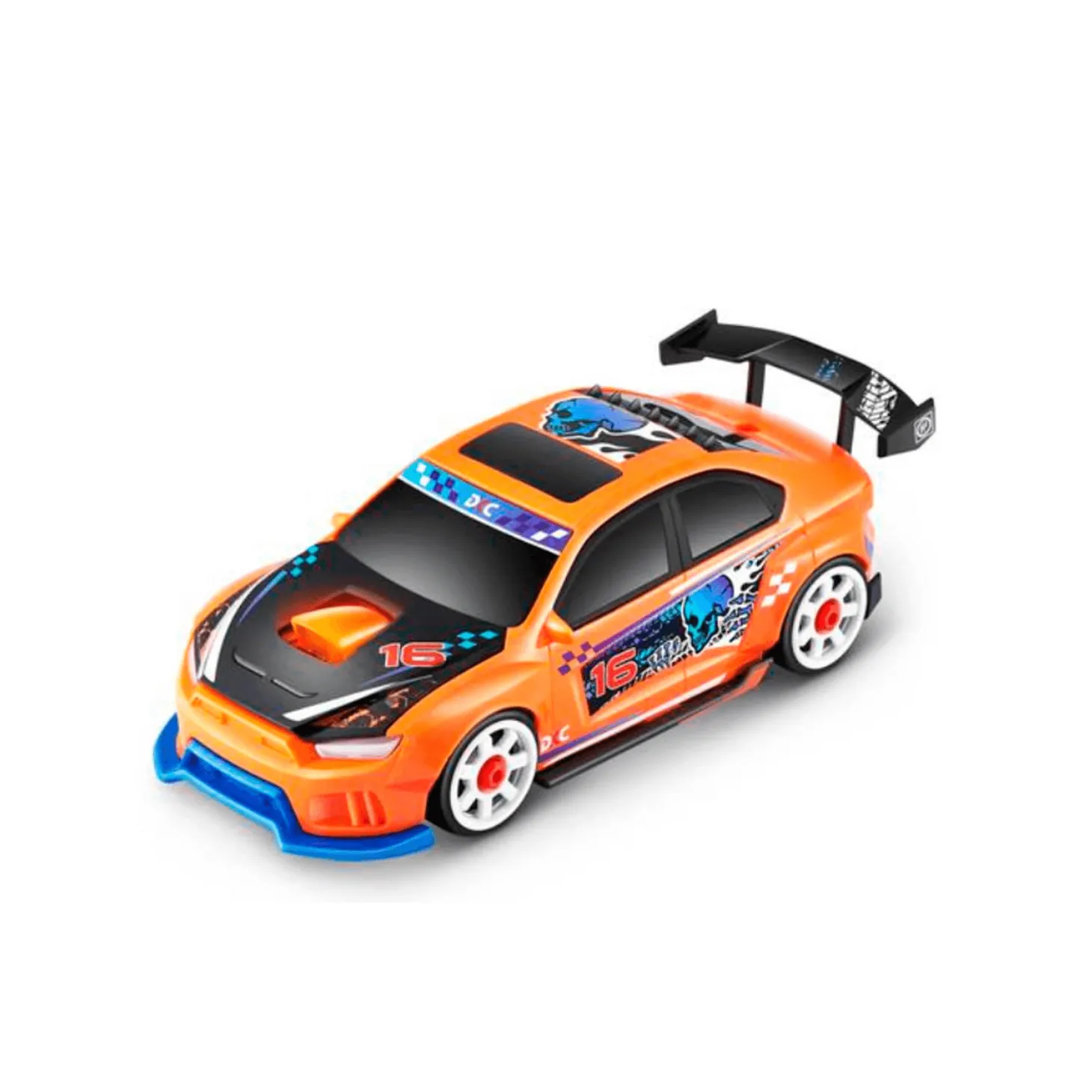 Speed Heroes Coche de Carreras