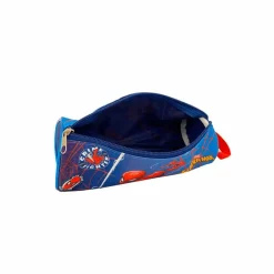 Spiderman Estuche Portatodo