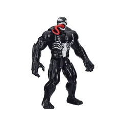 Spiderman Figura Titan Maximum Venom 30 cm