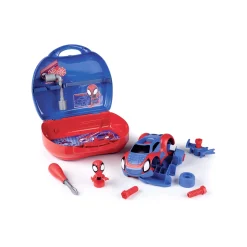 Spiderman Maletín Herramientas