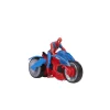 SPIDER-MAN Moto Arácnida
