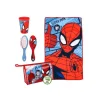 Spiderman Neceser Aseo Viaje Accesorios