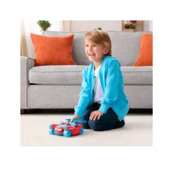 Spiderman Spidey Team Split Racer