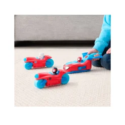 Spiderman Spidey Team Split Racer