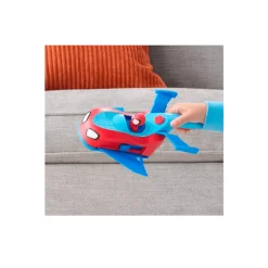 Spiderman Spidey Team Split Racer