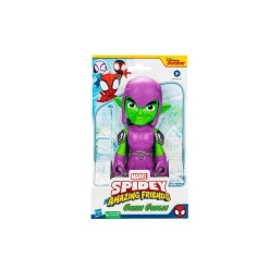 Spidey Figura Superheroe Green Goblin