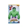 Spidey Figura Superhéroe Hulk