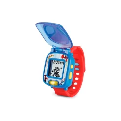 Spidey Reloj Educativo