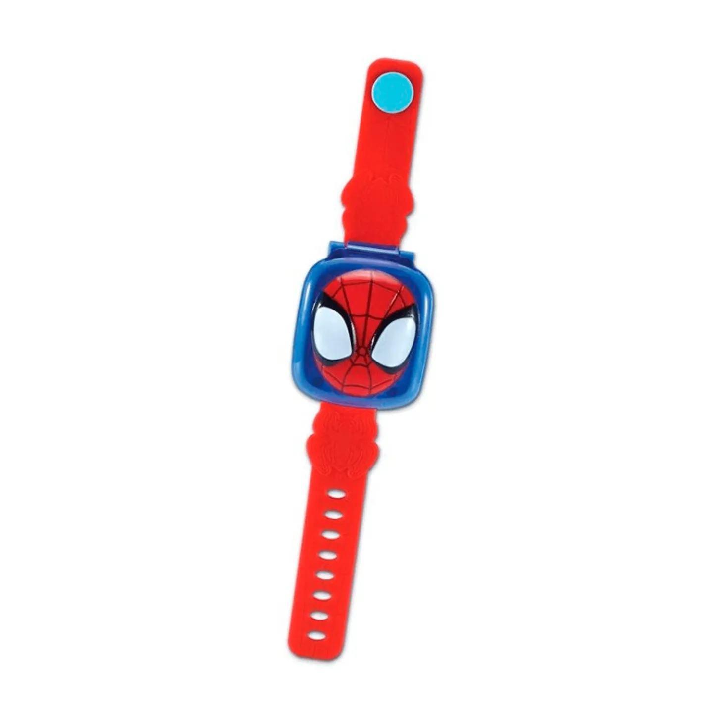 Spidey Reloj Educativo