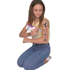 Spray Tattoo Party Make Up Planet