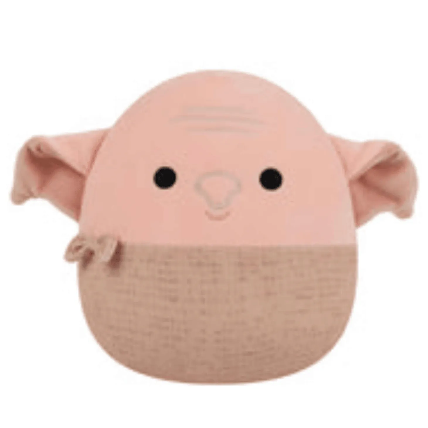 Squishmallow Dobby Harry Potter 20 cm