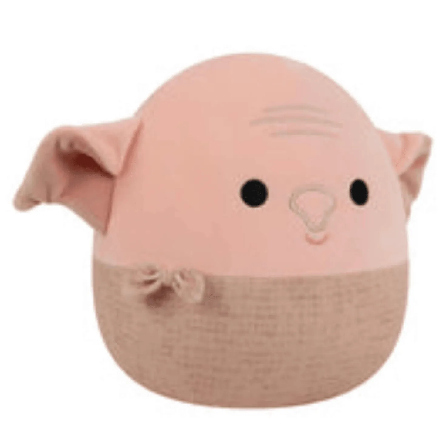 Squishmallow Dobby Harry Potter 20 cm
