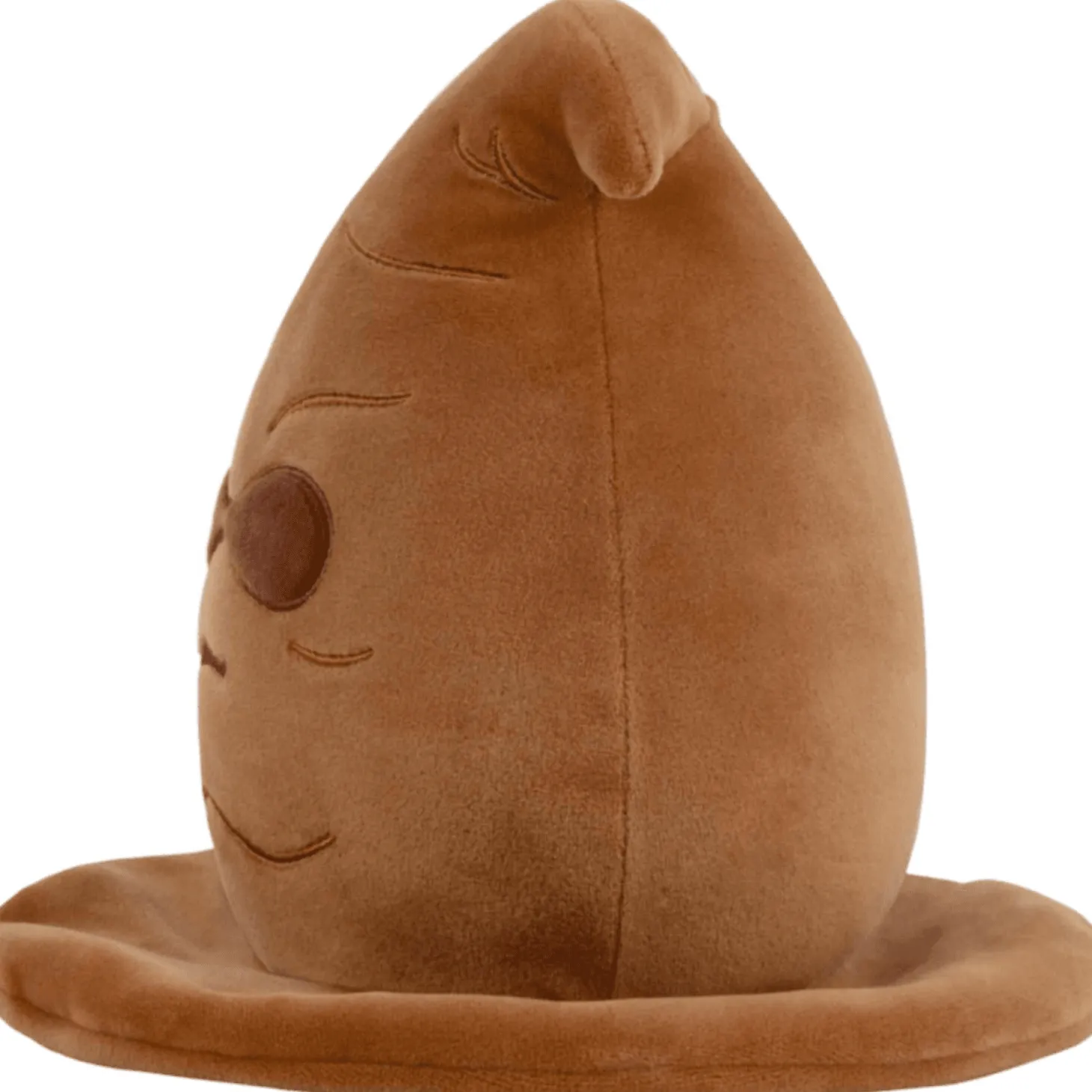 Squishmallow Sombrero Seleccionador - Harry Potter