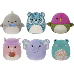 Squishmallows 20 cm surtido – Peluches tiernos coleccionables
