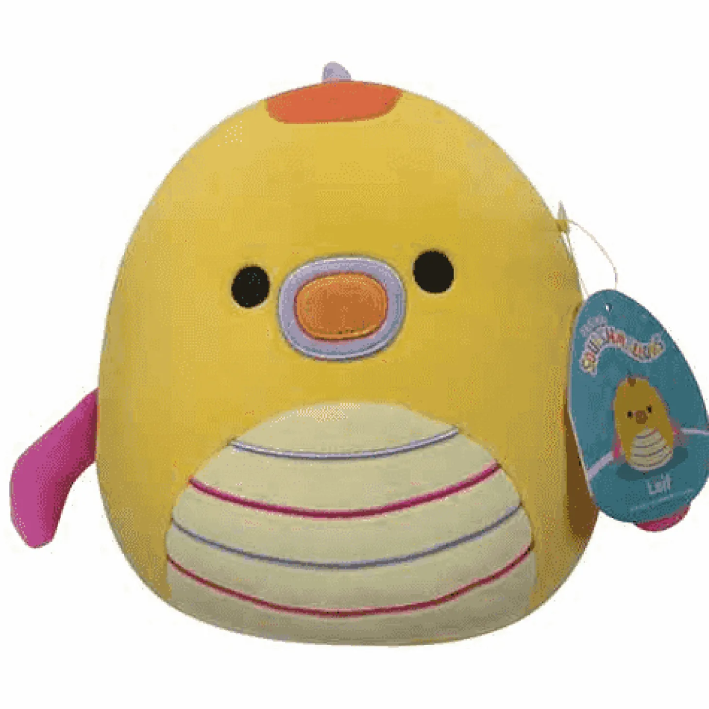 Squishmallows Peluche 20 cm – Modelos Surtidos