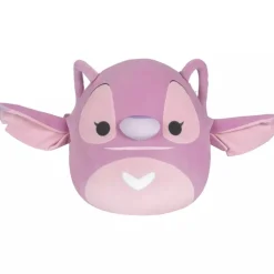 Squishmallows Stitch Disney 20 cm – Modelos Surtidos