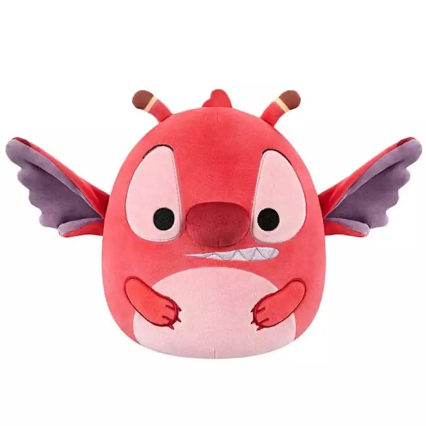 Squishmallows Stitch Squad Disney 25 cm – Surtido 2025