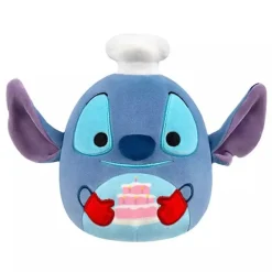 Squishmallows Stitch Squad Disney 25 cm – Surtido 2025