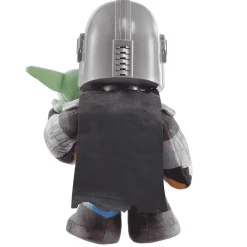 Star Wars Mandalorian y Grogu Peluche +3 años