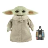 Star Wars Peluche El Niño The Mandalorian juguete 3 años