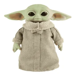 Star Wars Peluche El Niño The Mandalorian juguete 3 años