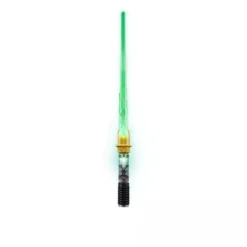 Star Wars Sable de Luz Cristal de Poder