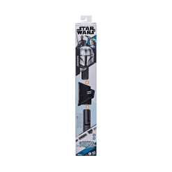 Star Wars: Sable de Luz Forge Bladesmith Darksaber Kc