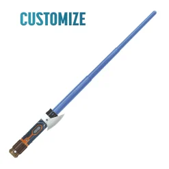 Star Wars Sable Electrónico Lightsaber Forge Diferentes Modelos