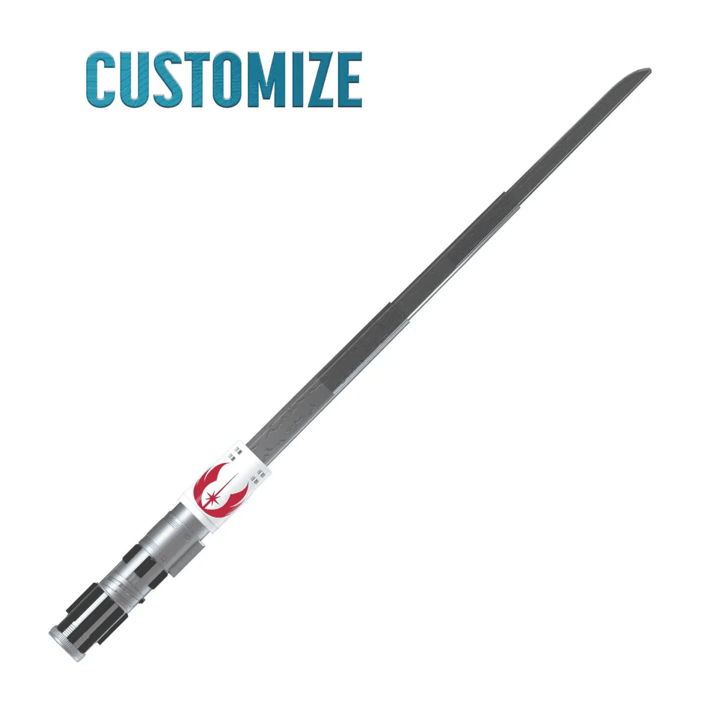 Star Wars Sable Electrónico Lightsaber Forge Diferentes Modelos