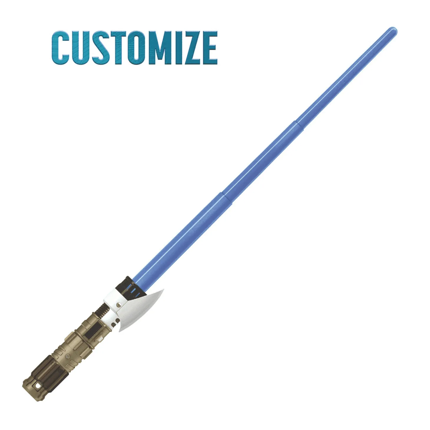 Star Wars Sable Electrónico Lightsaber Forge Diferentes Modelos