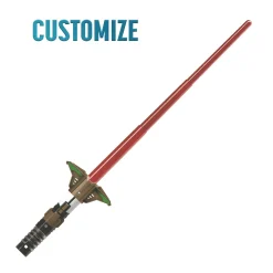 Star Wars Sable Electrónico Lightsaber Forge Diferentes Modelos