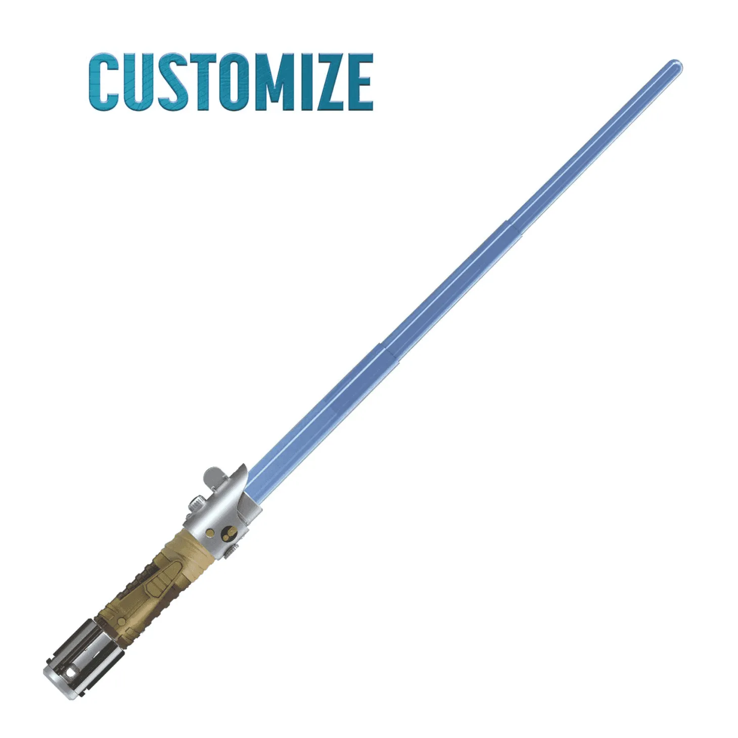 Star Wars Sable Electrónico Lightsaber Forge Diferentes Modelos