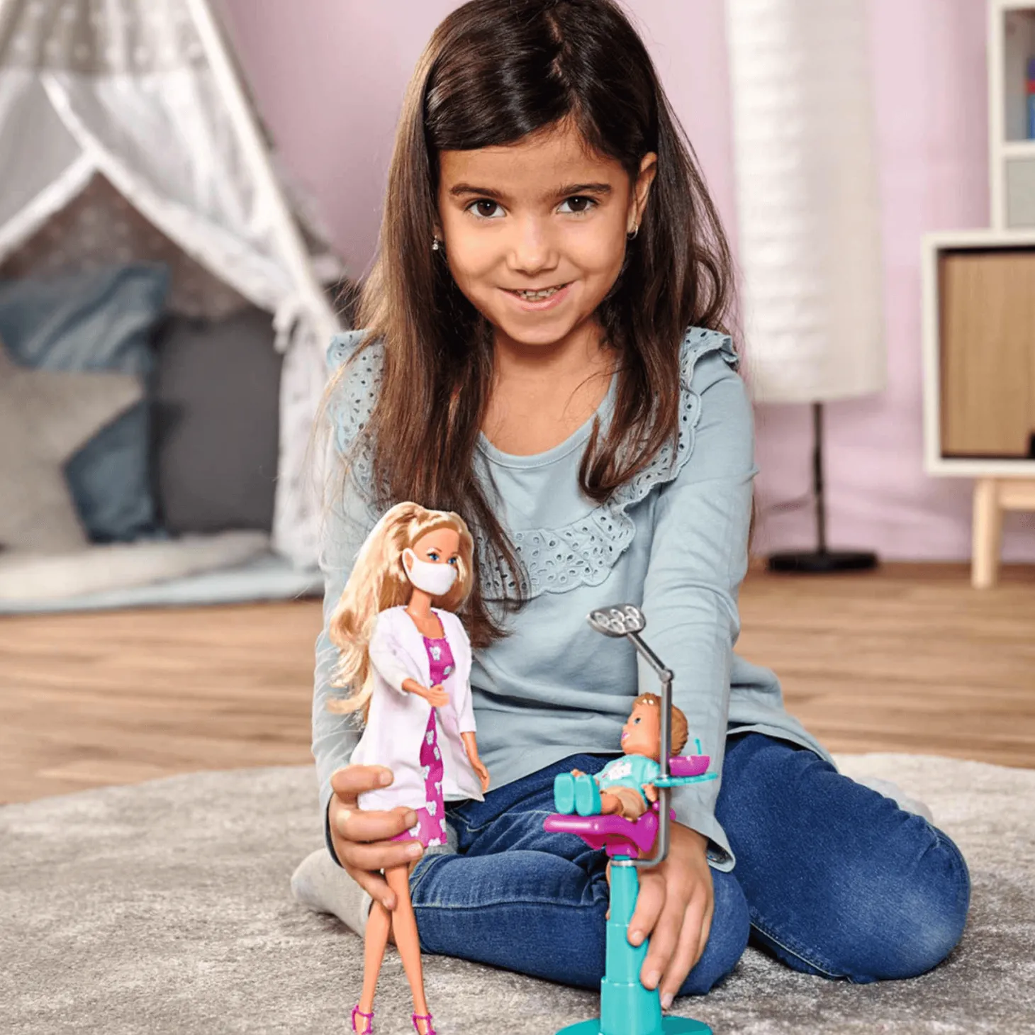 Steffi Love Dentista