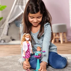 Steffi Love Dentista